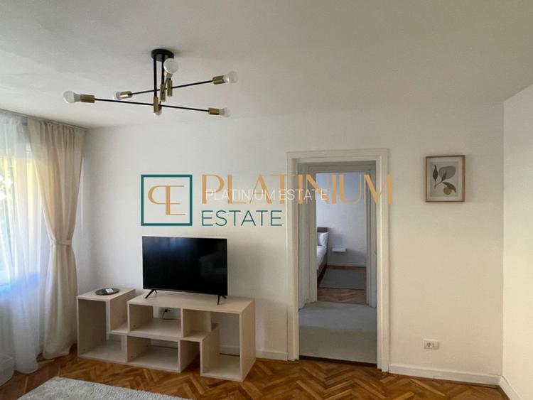 P4775 Apartament cu 2 camere, zona Medicină/Take Ionescu - 6