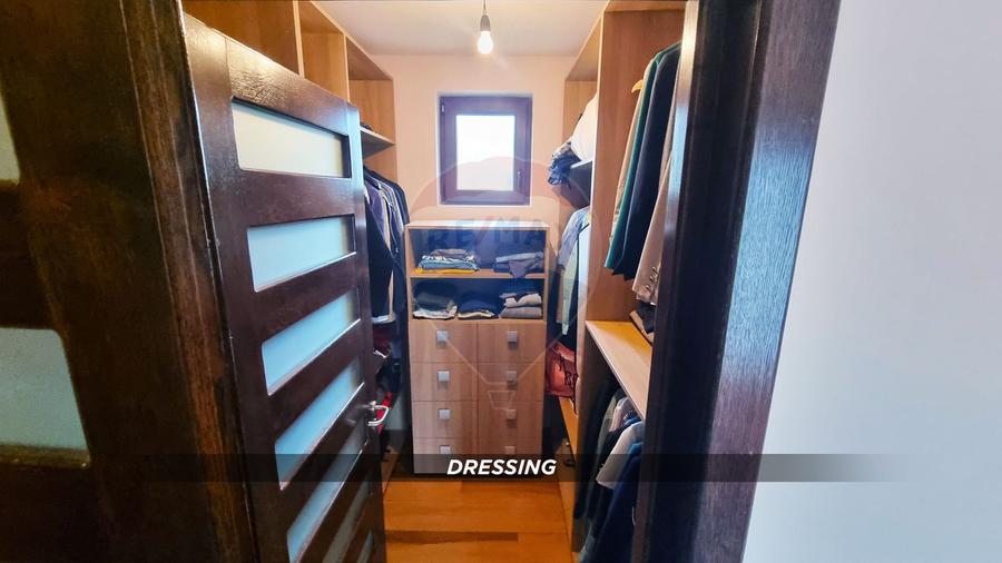 Casa moderna 210 mp, teren 36,5 ari | Buzesti | Comision 0%