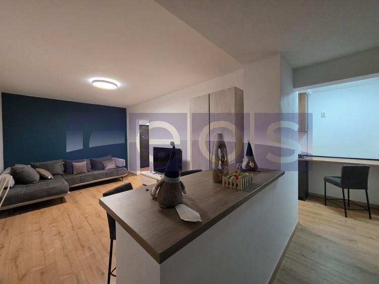 VANZARE 2 CAMERE -SEMIDECOMANDAT -TIMPURI NOI