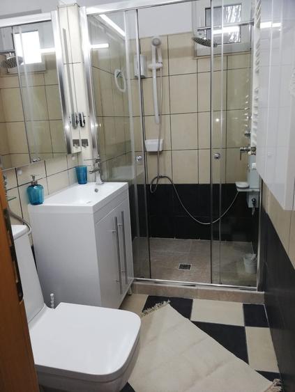 Apartament 2 camere - Primaverii - Jean Monnet