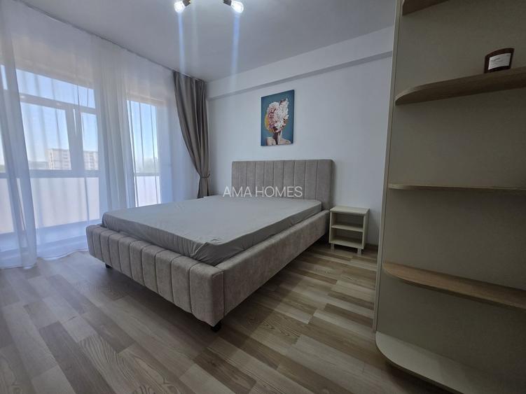 Apartament nou, 2 camere, complet mobilat și utilat, gata de mutare - 4