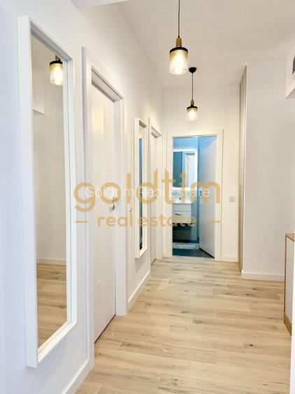 Apartament 2 camere/Premium/Prima inchiriere/Parcare inclusa/Bloc nou/Pipera - 5