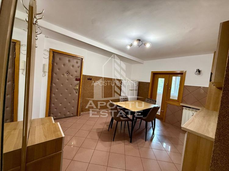 Apartament cu 2 camere , prima inchiriere,  Zona Girocului - Timisoara - 9