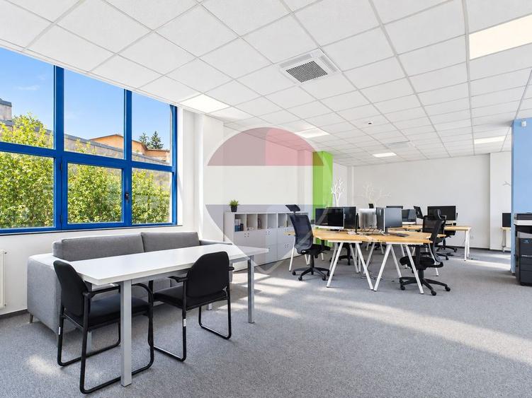Proprietate comerciala multifunctionala | 611 mp | Curte 474 mp
