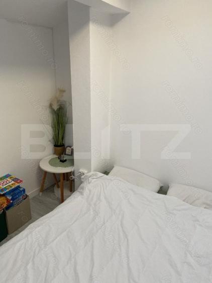 Apartament modern cu 2 camere, 45 mp, in zona Manastur, fara CF