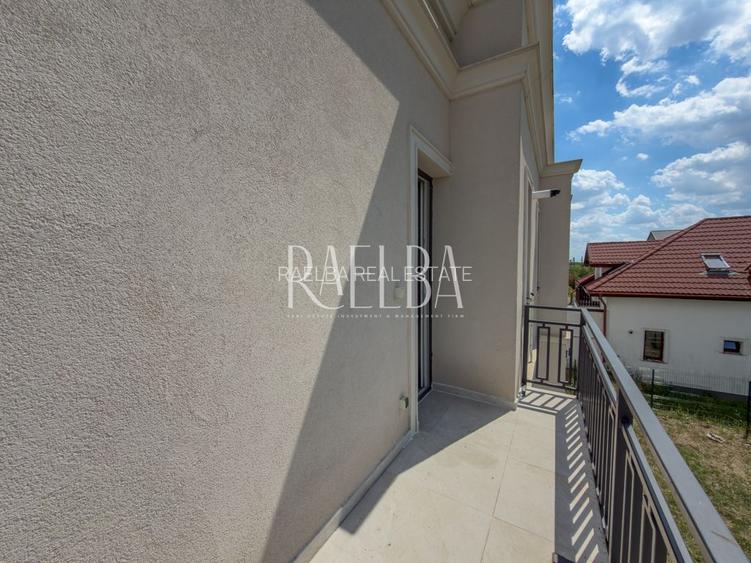 Duplex | 241mp | Str. Radarului | 5 min. Aeroport | 2 parcari - 10