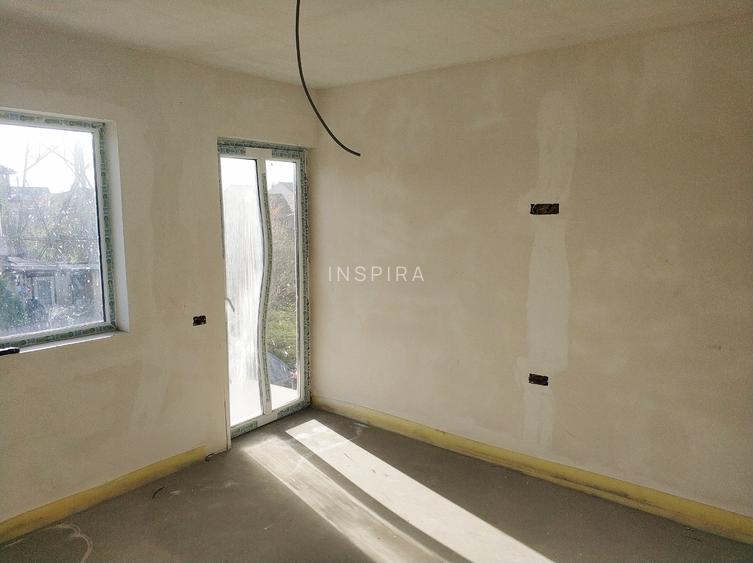 Vila P+1E+Pod noua, situata aproape de centru - 12