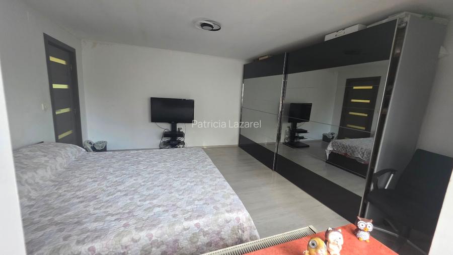 De vanzare, apartament cu 3 camere, 75 mp2 - 9