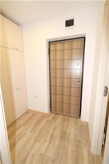 Garsoniera renovata si mobilata zona Big Marelbo
