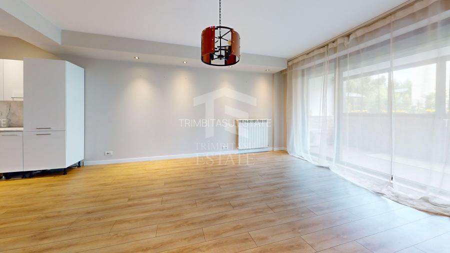 PIPERA | IANCU NICOLAE  | 3 camere | 116 mp | Parcare | Gradina 94 mp - 21