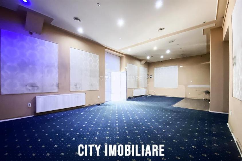 Spatiu comercial 100 mp, Vad stradal, Str. Horea, Vitrina la strada, Parter - 5