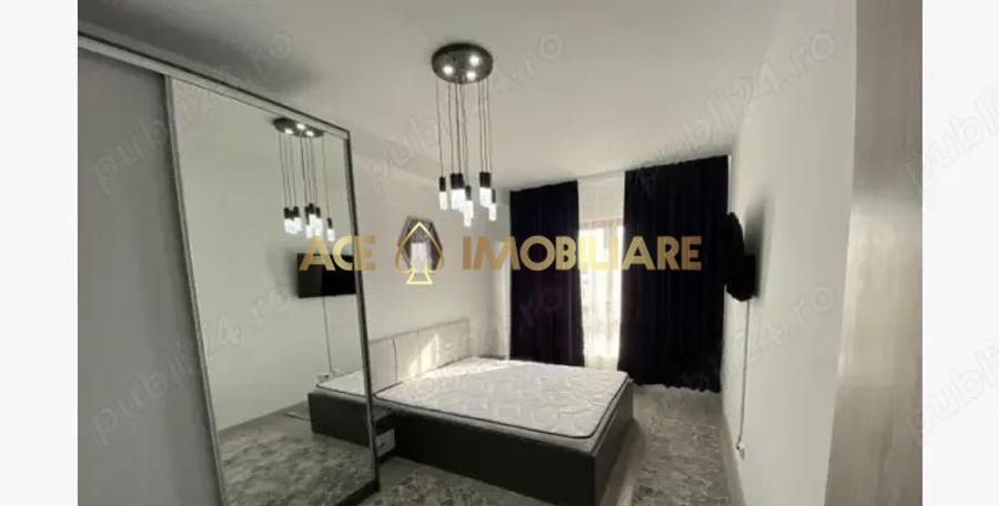 2 Camere | Metalurgiei | Centrala Proprie | Loc parcare