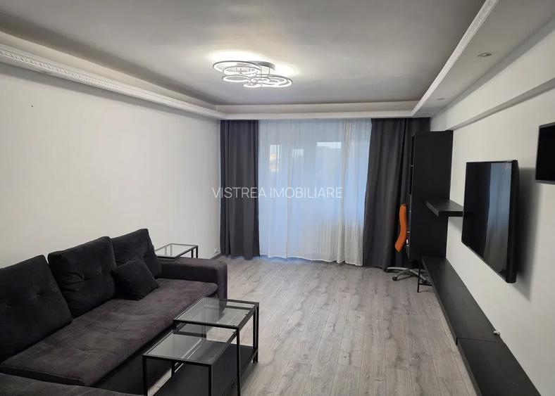 Apartament 2 camere | Bd. Unirii | Parcare inclusă