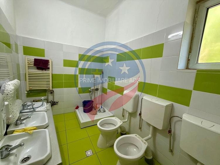 Casa de vanzare-vis-a-vis de Casa Studenților/Craiova - 9