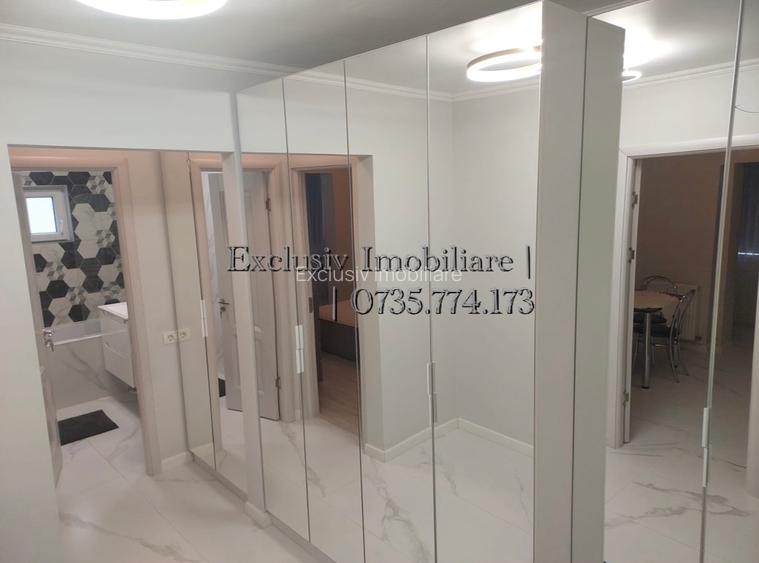 Apartament 2 camere | LUX | Casa de cultura | Prima inchiriere - 12