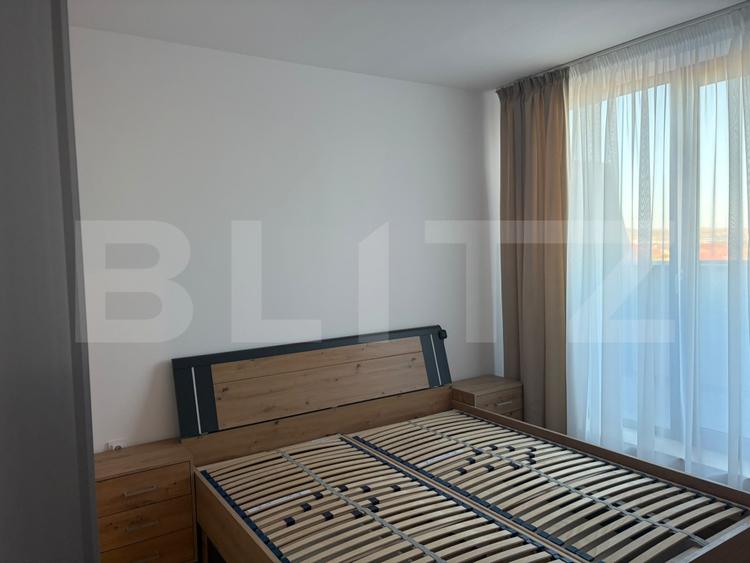 Apartament 3 camere, 58.56 mp, zona Marasti