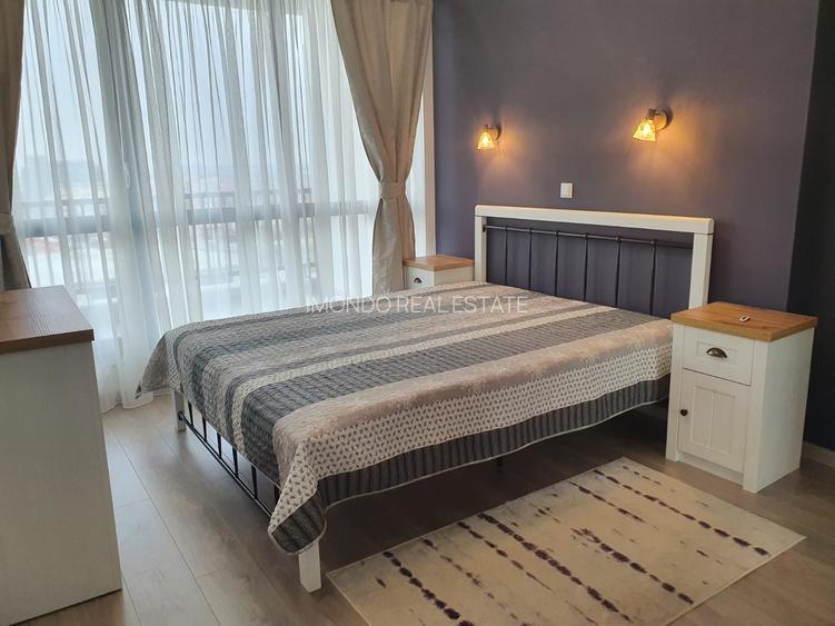 3 Camere I PIPERA I Rond Omv I Parcare Inclusa - 6