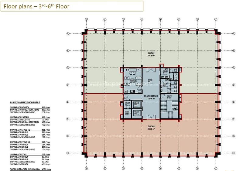 H TUDOR ARGHEZI 21, Romana - comision 0%, reprezentam proprietarul! - 15