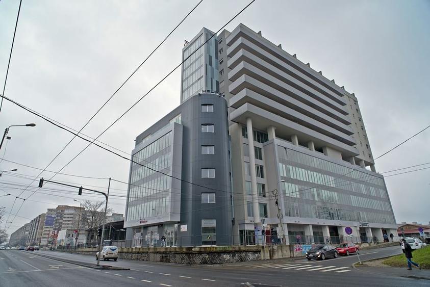 Fructus Plaza, Gheorghe Lazăr 24  - comision 0%, reprezentăm proprietarul!