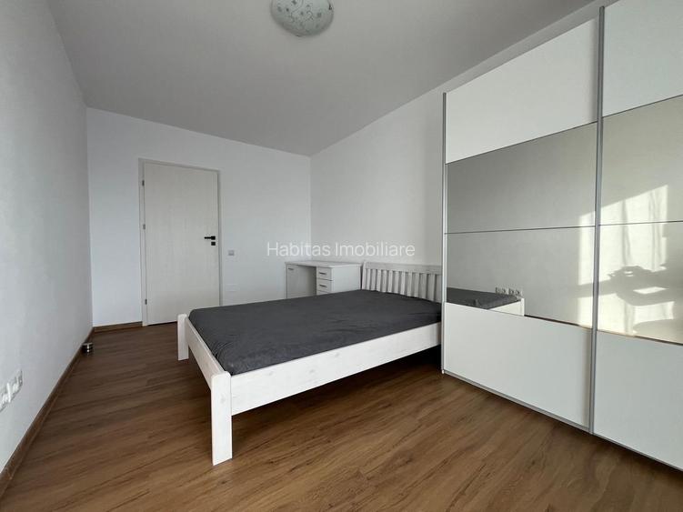 Apartament 3 camere, cu parcare, in Zorilor, Strada Frunzisului - 5