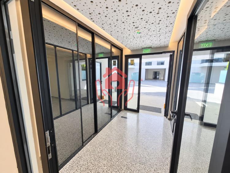 IANCU NICOLAE (Residence 5 Forest)- 2 camere, 2 bai, COMISION 0%