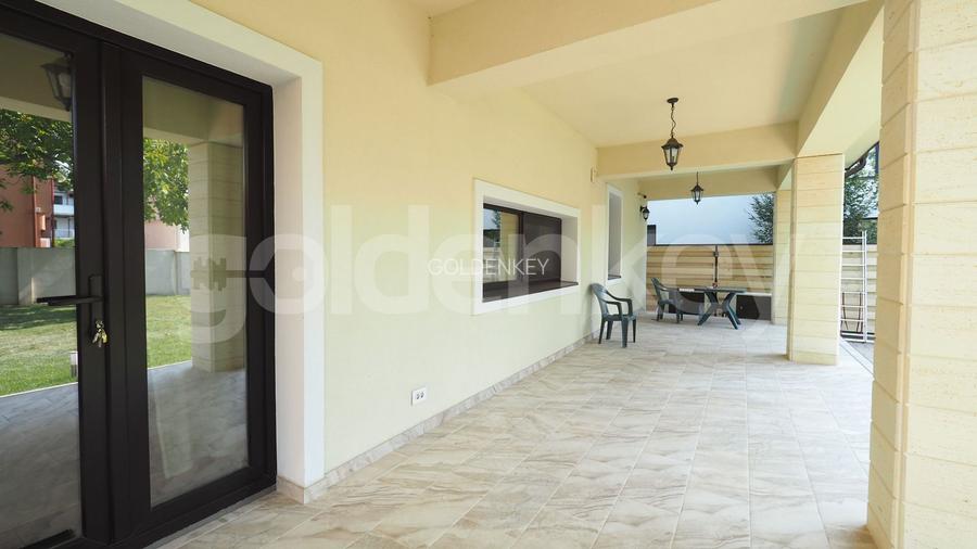 Vila spatioasa cu 6 camere | 500mp teren | British School - 7
