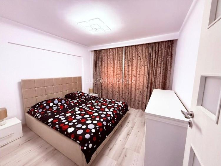Apartament 4 camere decomandat, suprafata generoasa - 6
