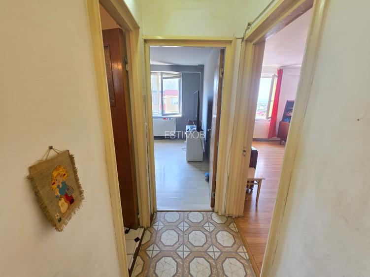 Vanzare Apartament 2 camere zona Grivitei ,Str.Mircea cel Batran - 23