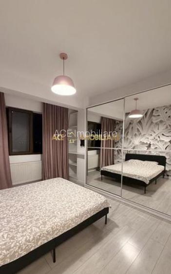 2 Camere de inchiriat | Bucurestii Noi | Metrou | Centrala Proprie - 3