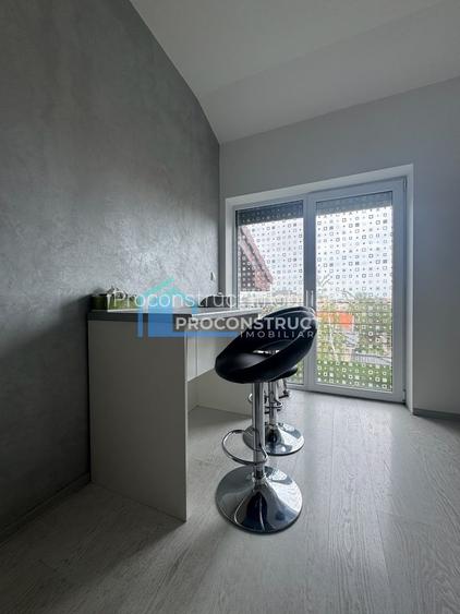 Apartament 4 camere | 136 mp | Lipovei | 900 EUR - 18