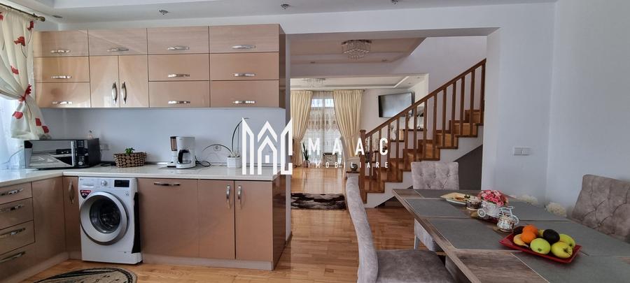 Casă individuală 5 camere | 129 mp utili | Teren 500 mp | Zona Arhitecților