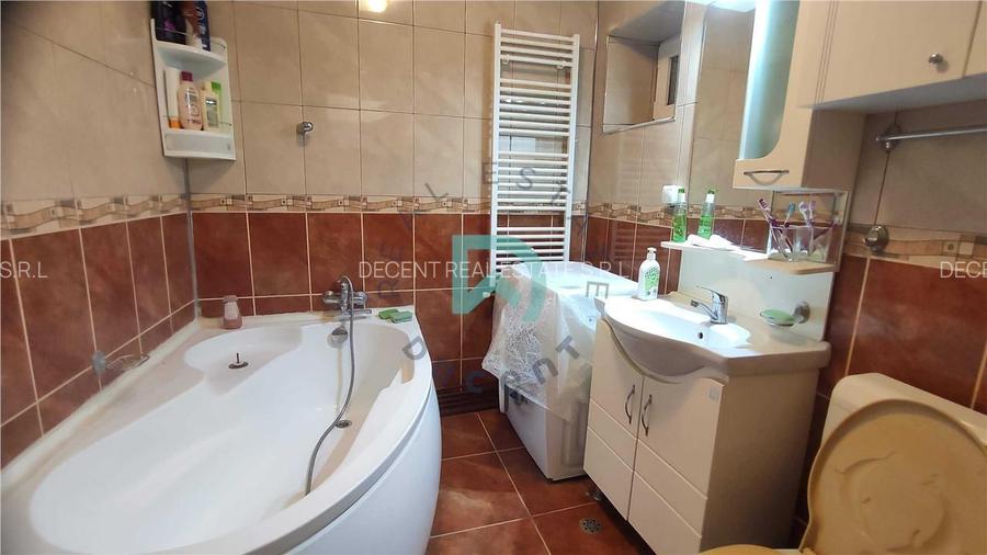 Apartament 3 camere Racadau,  Brasov - 3