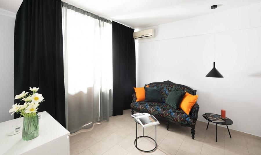 Apartament  1 cam Ultracentral - amenajat modern Piata Marasti !!
