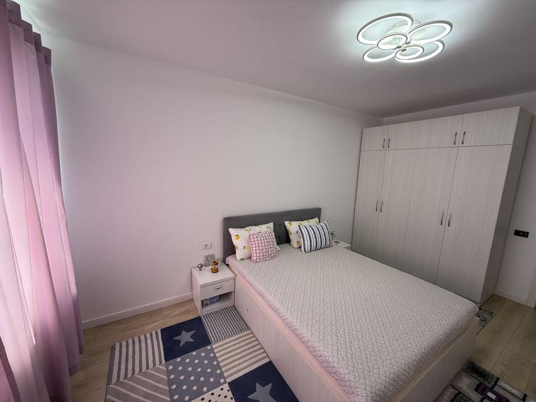 Apartament 2 camere zona Tomis Plus