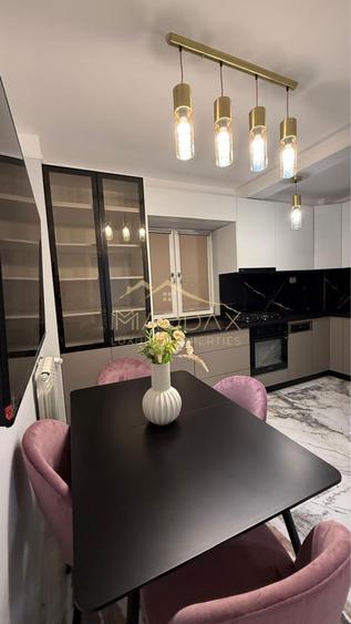 Apartament 3 Camere | Zonă Ultracentrală Unirii - Decebal - Matei Basarab