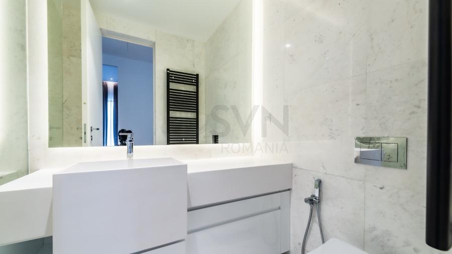 REA1029713 Apartament High-End 4 camere One Verdi Park I Zona Floreasca