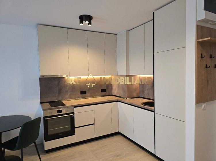 2 Camere de inchiriat | Baneasa - Greenfield | Centrala | Parcare
