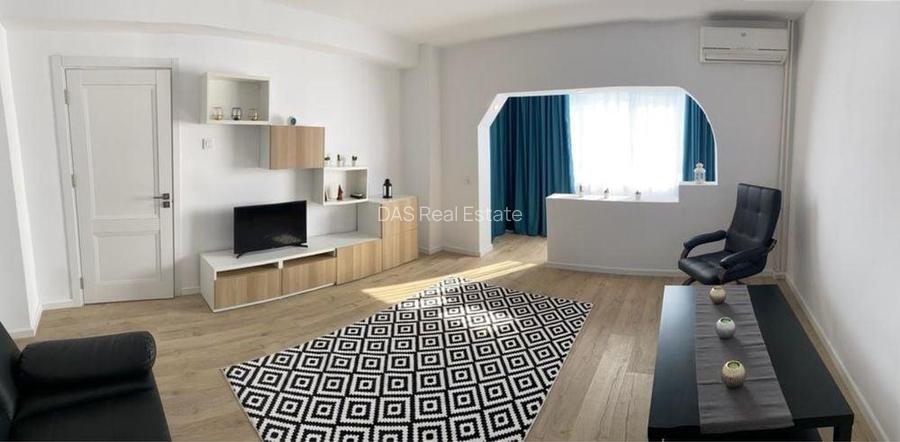 Apartament 2 camere | Aviatiei | Centrala Proprie - 2