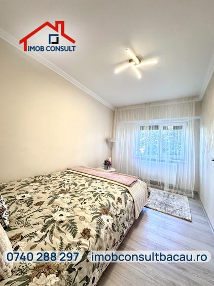 APARTAMENT PREMIUM 3 CAMERE DE VÂNZARE | Zona Arena Mall – CE1764