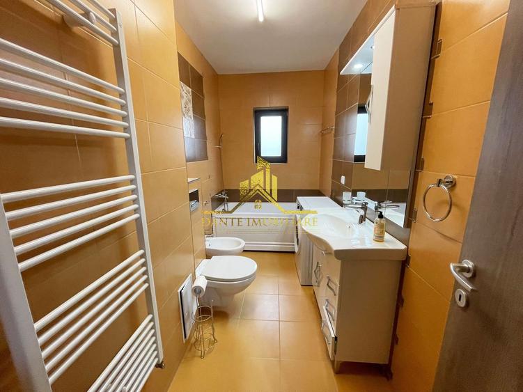 3 camere, prima inchiriere, mobilat modern, parcare, Buna Ziua, LIDL