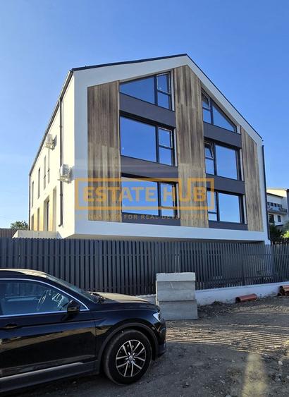 Duplex nou 4 dormitoare de la dezvoltator 0% comision -Str. Odobescu