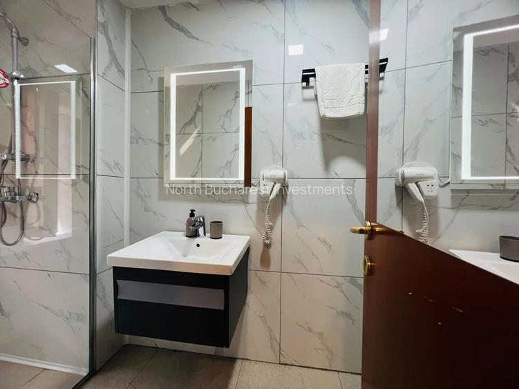 HOTEL - GARA DE NORD - 44 CAMERE - 6