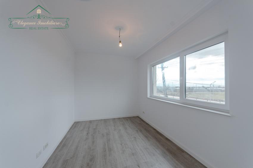 Vilă modernă cu 5 camere, P+1, zona Gai, Arad