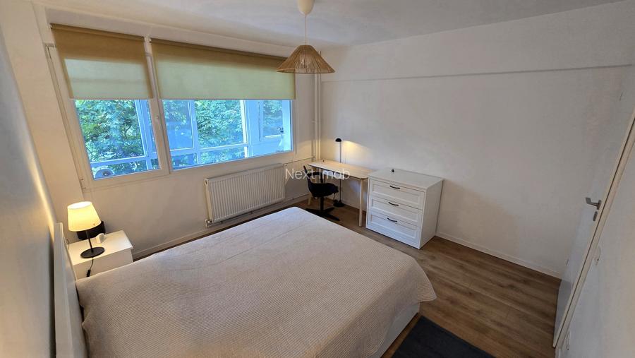 2 camere |renovat | Metrou Titan - 6