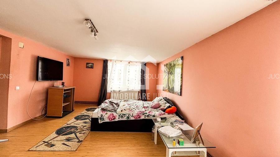 Casa Individuala 3 camere, 140mp utili, curte 500mp, Campenesti - 6