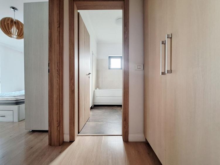 Braytim - Musicescu | 2 Camere | Complet Mobilat si utilat | Loc de parcare