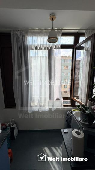 Apartament 2 camere, ultrafinisat, mobilat si utilat, Piata Mihai Viteazul! - 8