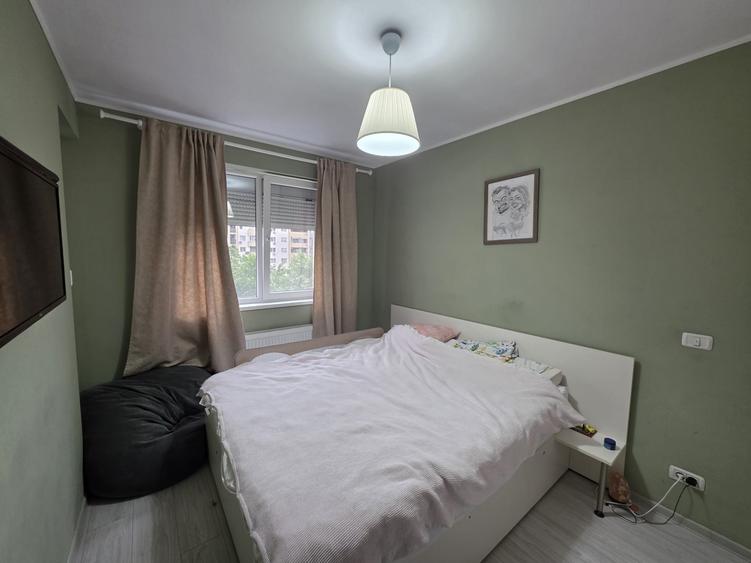 Apartament 3 Camere | Viva Residence | Decomandat | Loc de Parcare | Boxa |