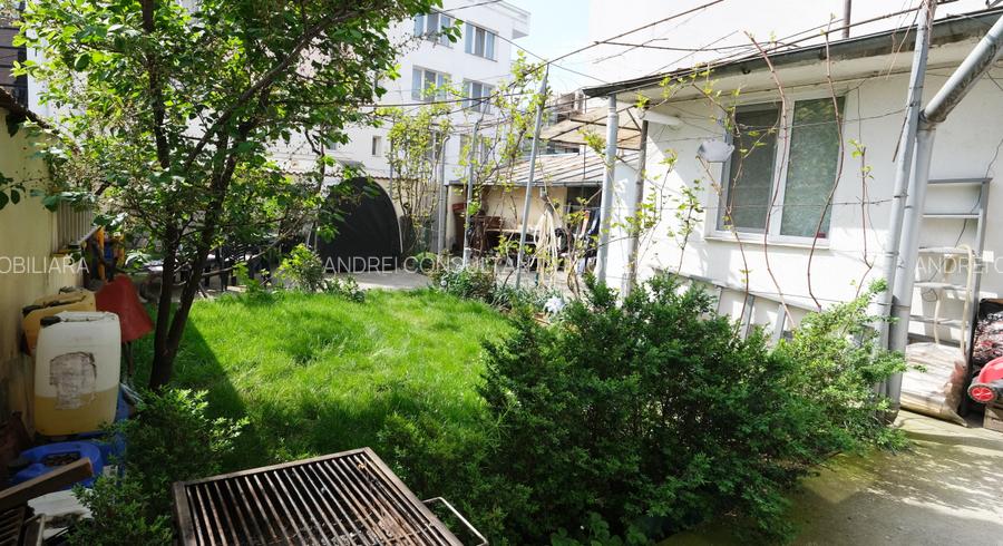 Oferta vanzare 202 mp teren in Dorobanti Bucuresti intr-o locatie excelenta - 2