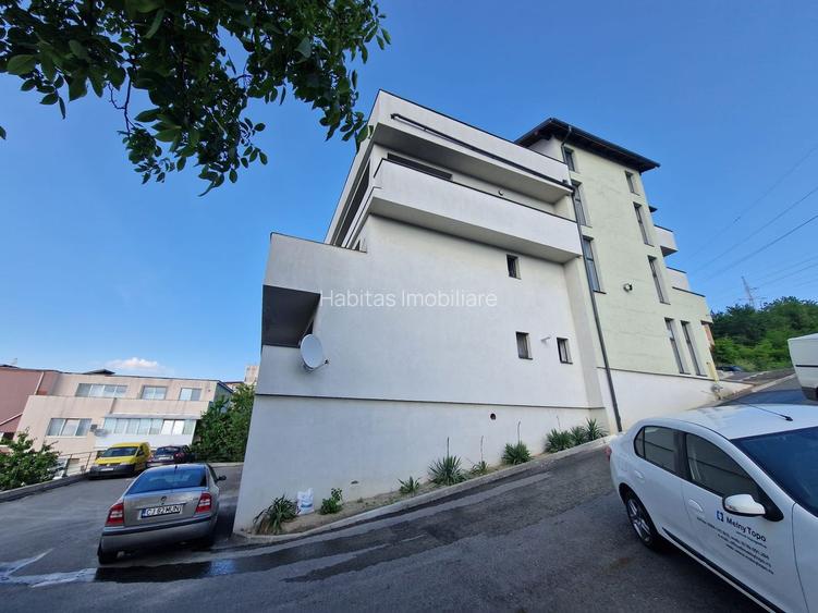 Apartament 2 camere de vanzare, 48.30 mp finisat str Razoare Vivo Mall - 24